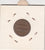 S12-G09-0416 Verenigde Staten 1 cent 1978 KM# 201 VF Lincoln Cent