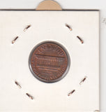 S12-G09-0417 Verenigde Staten 1 cent 1978  KM# 201 VF Lincoln Cent