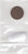 S12-G09-0421 Verenigde Staten 1 cent 1979 D KM# 201 XF Lincoln Cent