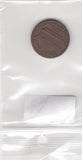 S12-G09-0421 Verenigde Staten 1 cent 1979 D KM# 201 XF Lincoln Cent