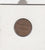 S12-G09-0430 Verenigde Staten 1 cent 1980 D KM# 201 ZG Lincoln Cent
