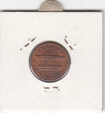 S12-G09-0432 Verenigde Staten 1 cent 1980  KM# 201 XF Lincoln Cent