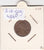 S12-G09-0434 Verenigde Staten 1 cent 1980 KM# 201 XF Lincoln Cent