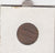 S12-G09-0437 Verenigde Staten 1 cent 1981 D KM# 201 XF Lincoln Cent