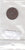 S12-G09-0440 Verenigde Staten 1 cent 1981 D KM# 201 XF Lincoln Cent