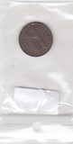 S12-G09-0440 Verenigde Staten 1 cent 1981 D KM# 201 XF Lincoln Cent