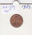 S12-G09-0461 Verenigde Staten 1 cent 1983 KM# 201b XF Lincoln Cent