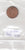 S12-G09-0465 Verenigde Staten 1 cent 1984 D KM# 201b XF Lincoln Cent