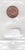 S12-G09-0465 Verenigde Staten 1 cent 1984 D KM# 201b XF Lincoln Cent