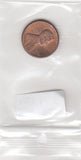S12-G09-0465 Verenigde Staten 1 cent 1984 D KM# 201b XF Lincoln Cent
