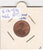 S12-G09-0466 Verenigde Staten 1 cent 1984   KM# 201b XF Lincoln Cent