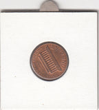 S12-G09-0477 Verenigde Staten 1 cent 1985 KM# 201b XF Lincoln Cent