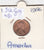 S12-G09-0481 Verenigde Staten 1 cent 1986 D KM# 201b Zf Lincoln Cent