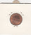 S12-G09-0487 Verenigde Staten 1 cent 1986  KM# 201b XF Lincoln Cent