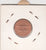 S12-G09-0501 Verenigde Staten 1 cent 1988 KM# 201b ZFR Lincoln Cent