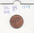 S12-G09-0507 Verenigde Staten 1 cent 1989  KM# 201b UNC Lincoln Cent