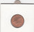 S12-G09-0507 Verenigde Staten 1 cent 1989  KM# 201b UNC Lincoln Cent