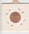 S12-G09-0509 Verenigde Staten 1 cent 1989  KM# 201b UNC Lincoln Cent