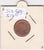 S12-G09-0517 Verenigde Staten 1 cent 1990  KM# 201b UNC Lincoln Cent