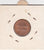 S12-G09-0517 Verenigde Staten 1 cent 1990  KM# 201b UNC Lincoln Cent