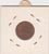S12-G09-0524 Verenigde Staten 1 cent 1991  KM# 201b UNC Lincoln Cent