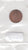 S12-G09-0532 Verenigde Staten 1 cent 1993 D KM# 201b UNC Lincoln Cent