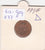 S12-G09-0537 Verenigde Staten 1 cent 1998  KM# 201b UNC Lincoln Cent