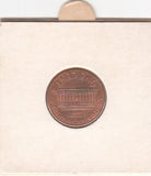 S12-G09-0538 Verenigde Staten 1 cent 2000 D KM# 201b UNC Lincoln Cent