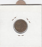 S12-G10-0001 Rusland 1 kopeke 1967   VF Y126a