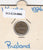 S12-G10-0006 Rusland 1 kopek 1976   VF Y126a