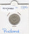 S12-G10-0023 Rusland 10 kopek 1976   VF Y130