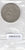 S12-G10-0032 Rusland 1 ruble 1970   VF Y141