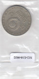 S12-G10-0032 Rusland 1 ruble 1970   VF Y141