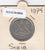 S12-G10-0036 Syrië 1 lira 1974   VF KM109