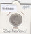 S12-G10-0151 Switzerland 1/2 franc 1945  VF KM# 23 zilver