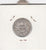 S12-G10-0151 Switzerland 1/2 franc 1945  VF KM# 23 zilver