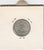 S12-G10-0155 Zwitserland 1/2 franc 1963 XF KM# 23 zilver