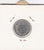 S12-G10-0162 Switzerland 1/2 franc 1975  XF KM# 23a