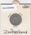 S12-G10-0166 Zwitserland 10 rappen 1880 ZW/ZF KM# 27