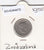 S12-G10-0172 Switzerland 10 rappen 1955  VF KM# 27