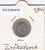 S12-G10-0176 Zwitserland 10 rappen 1964 Zfr KM# 27