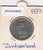 S12-G10-0192 Switzerland 2 francs 1973  VF KM# 21a