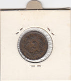 S12-G10-0197 Switzerland 2 rappen 1930  XF KM# 4.2b