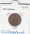 S12-G10-0198 Zwitserland 2 rappen 1969 XF KM# 47