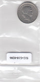 S12-G10-0206 Switzerland 20 rappen 1955  VF KM# 29a