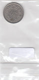 S12-G10-0207 Switzerland 20 rappen 1960  VF KM# 29a