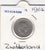 S12-G10-0208 Zwitserland 20 rappen 1962 ZFL KM# 29a