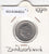S12-G10-0213 Zwitserland 20 rappen 1970 XF KM# 29a