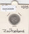 S12-G10-0230 Switzerland 5 rappen 1939  VF KM# 26b