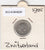 S12-G10-0235 Zwitserland 5 rappen 1955 ZG KM# 26
